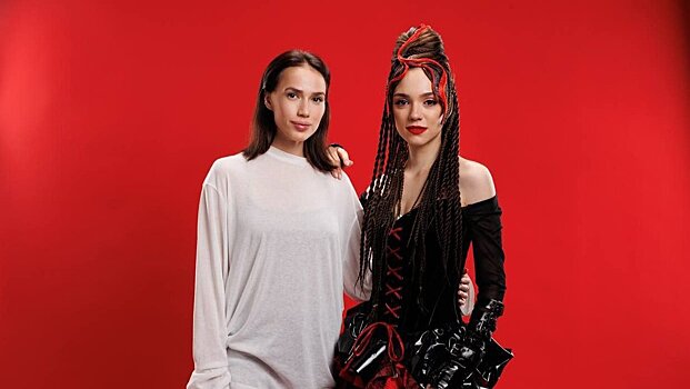 Загитова о совместном номере с Медведевой: «Смешанные чувства, мы давно не катались вместе. Женя пошла навстречу, все получилось, зрители порадовались»