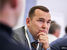Шумков раскритиковал затянувшееся строительство самой большой школы Кургана