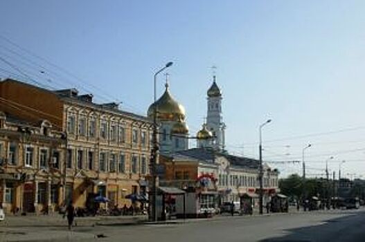Реконструкцию кафедрального собора в Ростове закончат за бюджетные деньги