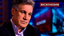«Давай на Звезду»: Пиманов рассказал о судьбоносном предложении Шойгу
