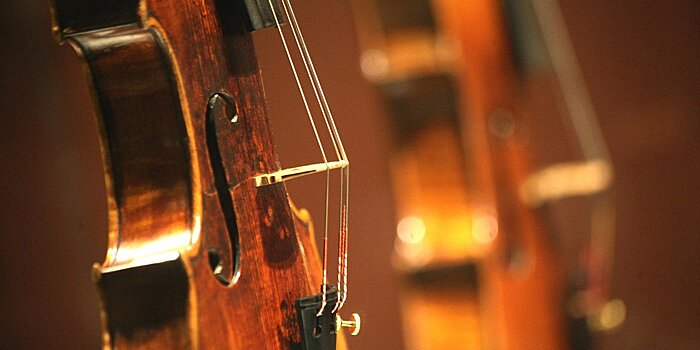 Поклонники классической музыки из Митина услышат арии из опер итальянских композиторов