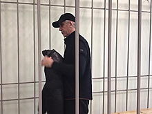 Дело авторитетного бизнесмена Быкова рассмотрят присяжные