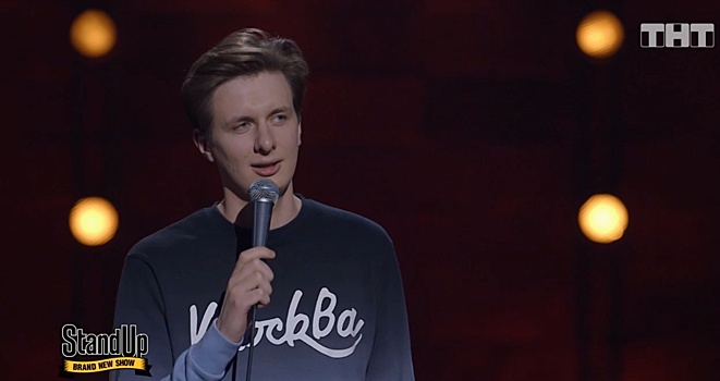 Кавказские тосты и прикол в последний день жизни. 10 шуточек от нижегородских стендаперов с ТНТ