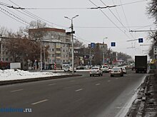 Регион получит 44 млн на внедрение умной транспортной системы