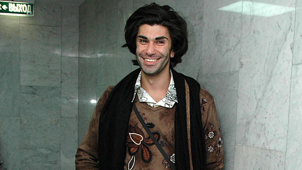 Николай Цискаридзе рассказал о своих необычных пристрастиях в музыке