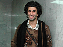 Николай Цискаридзе рассказал о своих необычных пристрастиях в музыке