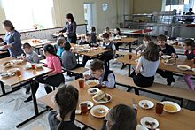 Нижегородских школьников будут кормить по-новому