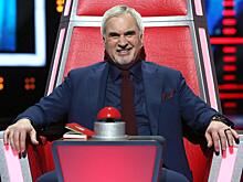 Валерий Меладзе прервал свои выступления в Европе