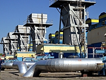Требования ЕС к «СП-2» могут повлиять на транзит газа через Украину