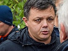 Семенченко решил лично прибыть в СБУ за подозрением