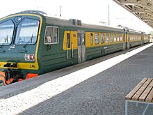 В Казани возобновили движение электричек в Волжск, Свияжск и Арск