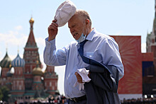 Время неумолимо: кто подхватит знамя Жириновского