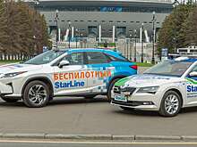 Ответственность за беспилотный транспорт ляжет на производителей