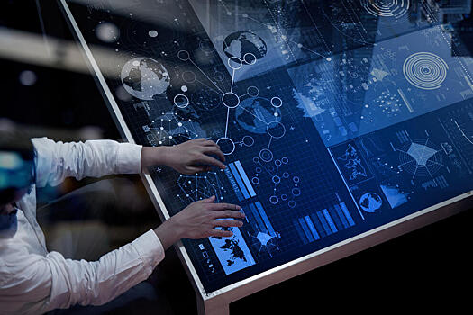 В Саратовской области начнет работу Центр компетенций по созданию «умных городов»