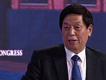 Ли Чжаньшу считает Китай важным партнером РФ на Дальнем Востоке