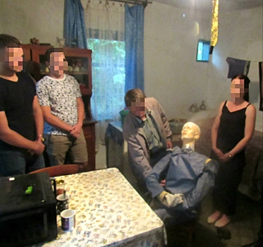 "Слишком много выпила": в Краснодарском крае мужчина избил до смерти 27-летнюю сожительницу