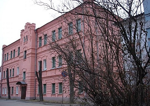 Владимирский централ: чем знаменита тюрьма города Владимира