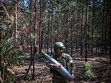 МО: российские войска нанесли групповой удар по аэродромной инфраструктуре ВСУ
