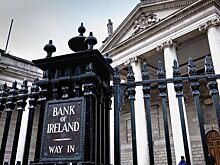 Банк Ирландии исправил сбой, из-за которого люди ошибочно получили 1 000 евро
