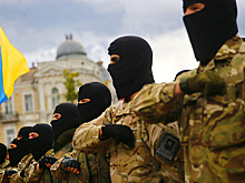 Российские «правосеки» оказываются беглыми преступниками