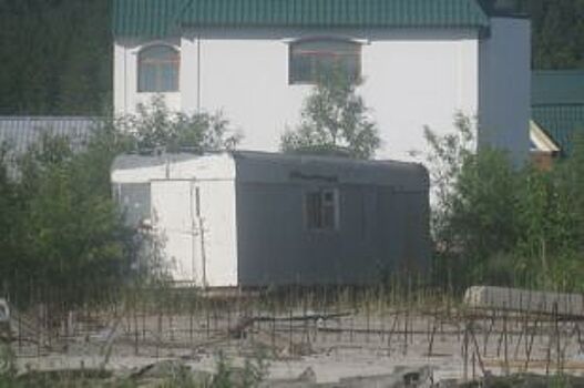 Сургутский район может лишиться балочных поселений в текущем году