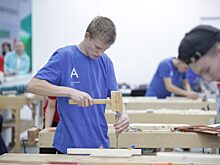 Финал Национального чемпионата «Абилимпикс» состоится в Москве