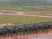 В Лаосе стартовали российско-лаосские военные учения «Ларос-2025»