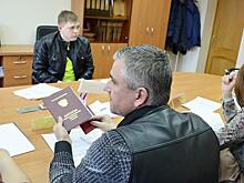 В Надыме устроили конкурс вакансий для новичков