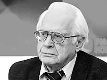 Умер один из научных руководителей космических исследований СССР Маров