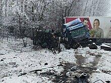 Следствие устанавливает причины смертельного ДТП под Советском