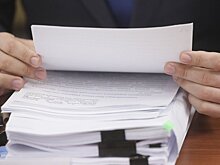 Дума одобрила в I чтении перенос вступления в силу новых правил для рынков Крыма
