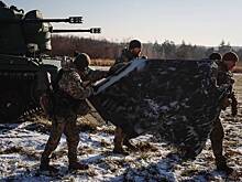 Стало известно о возможной потере доверия к США от союзников из-за Украины