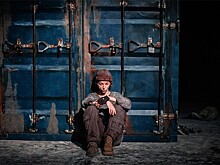 Елизавета Мороз поставила для БДТ Товстоногова монооперу "Человеческий голос"