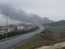 В авиакатастрофе в Турции погиб орчанин