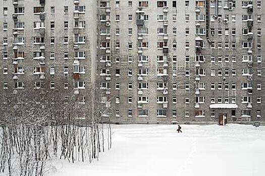 Назван срок ожидания в очереди за госжильем