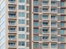 Почти половина подмосковных новостроек находится рядом с МКАД