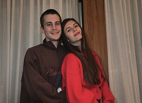 Иван Янковский оценил: именинница Пожарская поделилась личным фото