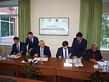 В Губкинском Университете обсудили требования технического регламента Евразийского экономического союза