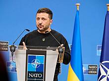 RFI: Члены саммита Африканского союза организовали протест из-за участия Зеленского