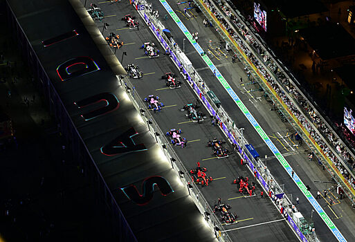 Какой формат подачи новостей AUTOSPORT.com.ru в Телеграм-канале вы предпочитаете?