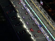 Какой формат подачи новостей AUTOSPORT.com.ru в Телеграм-канале вы предпочитаете?