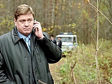 Озвучена причина смерти актера из "Склифосовского" Аптовцева, умершего в 49 лет