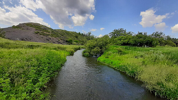 Почти 14 тысяч туристов посетили Октябрьский район Дона