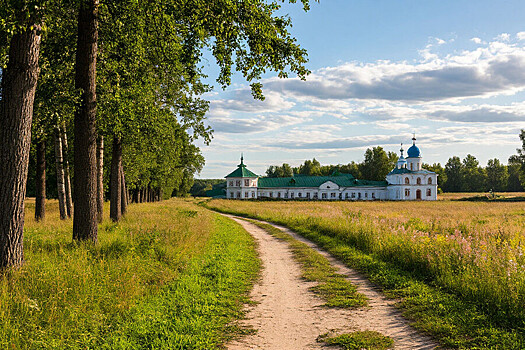 В Ульяновской области произошел туристический бум