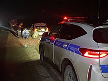 Сотрудники ГАИ уделяют особое внимание машинам на обочине