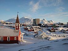 Александр Широкорад: Не будет Трамп воевать Гренландию – лишний геморрой ему ни к чему