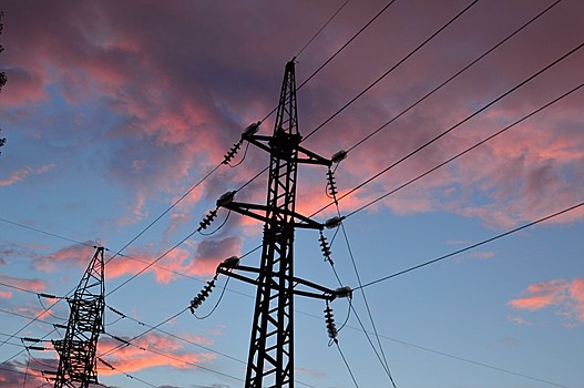 Модернизацию систем электроснабжения Артёма начнут в этом году
