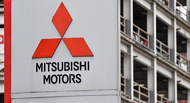 Чистый убыток Mitsubishi Motors вырос в 12 раз