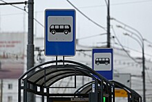 Автобусы №75 и 822 изменили трассы маршрутов из-за открытия движения по Богородскому путепроводу