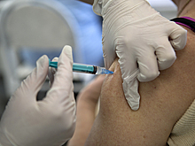 Врач объяснил повышение температуры после вакцинации